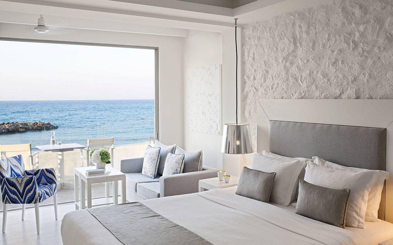 Suite Water Front