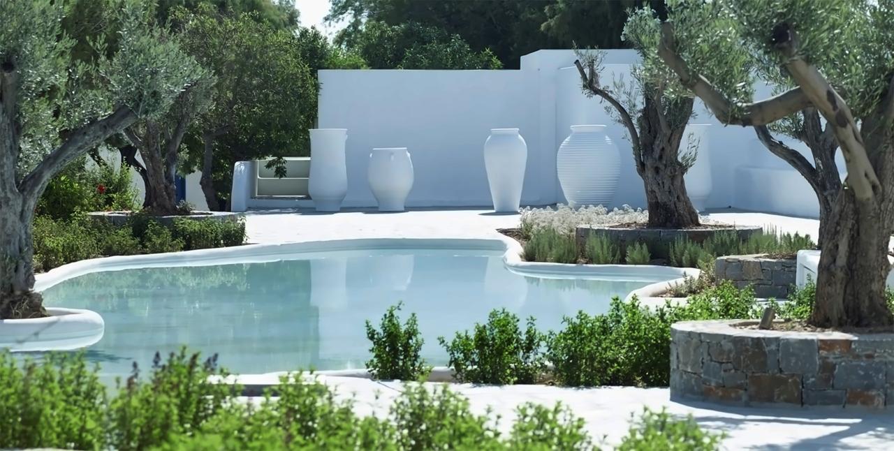 Knossos Beach Bungalows Suites Resort & Spa