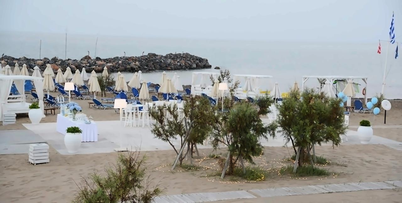 Knossos Beach Bungalows Suites Resort & Spa