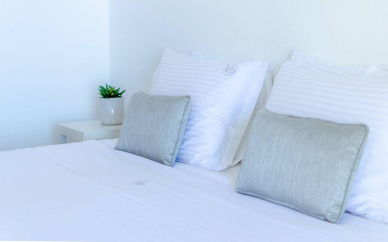 Room Double Singature Annex Build. fully Renovated