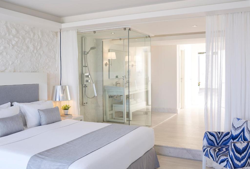 Island Suite Sea Front