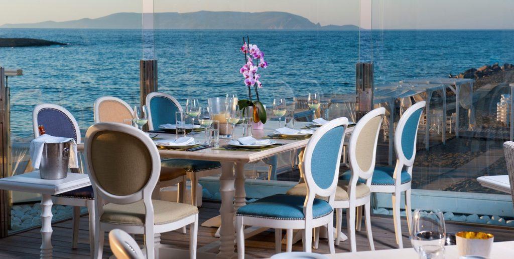 Restaurace
