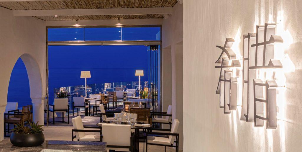 Restaurace
