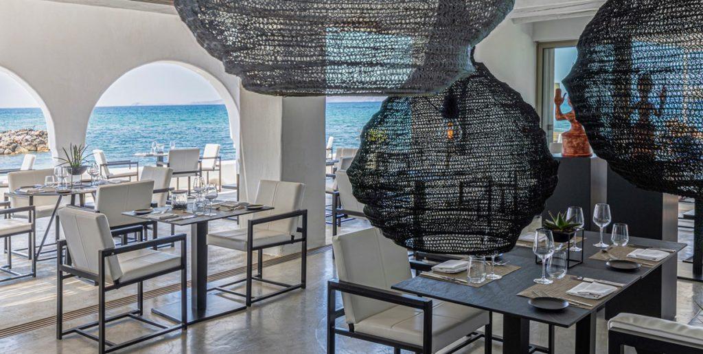 Restaurace
