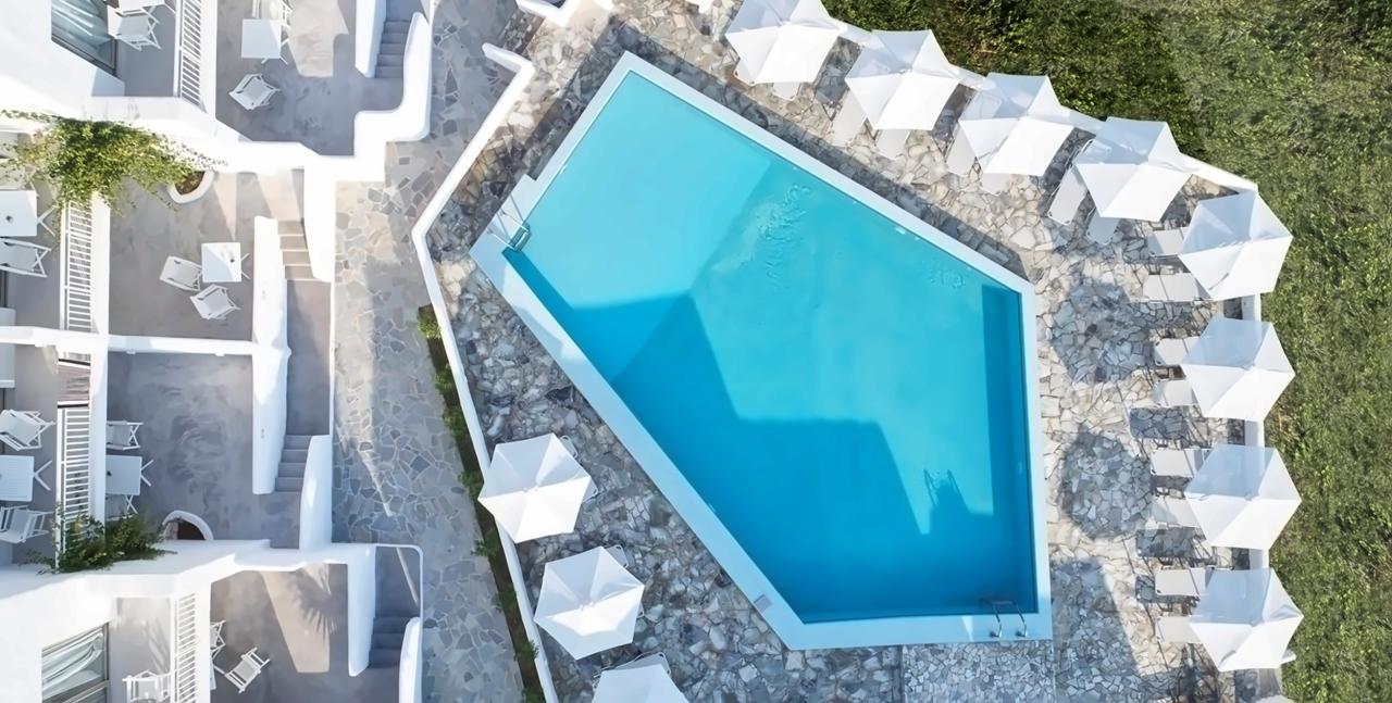 Knossos Beach Bungalows Suites Resort & Spa
