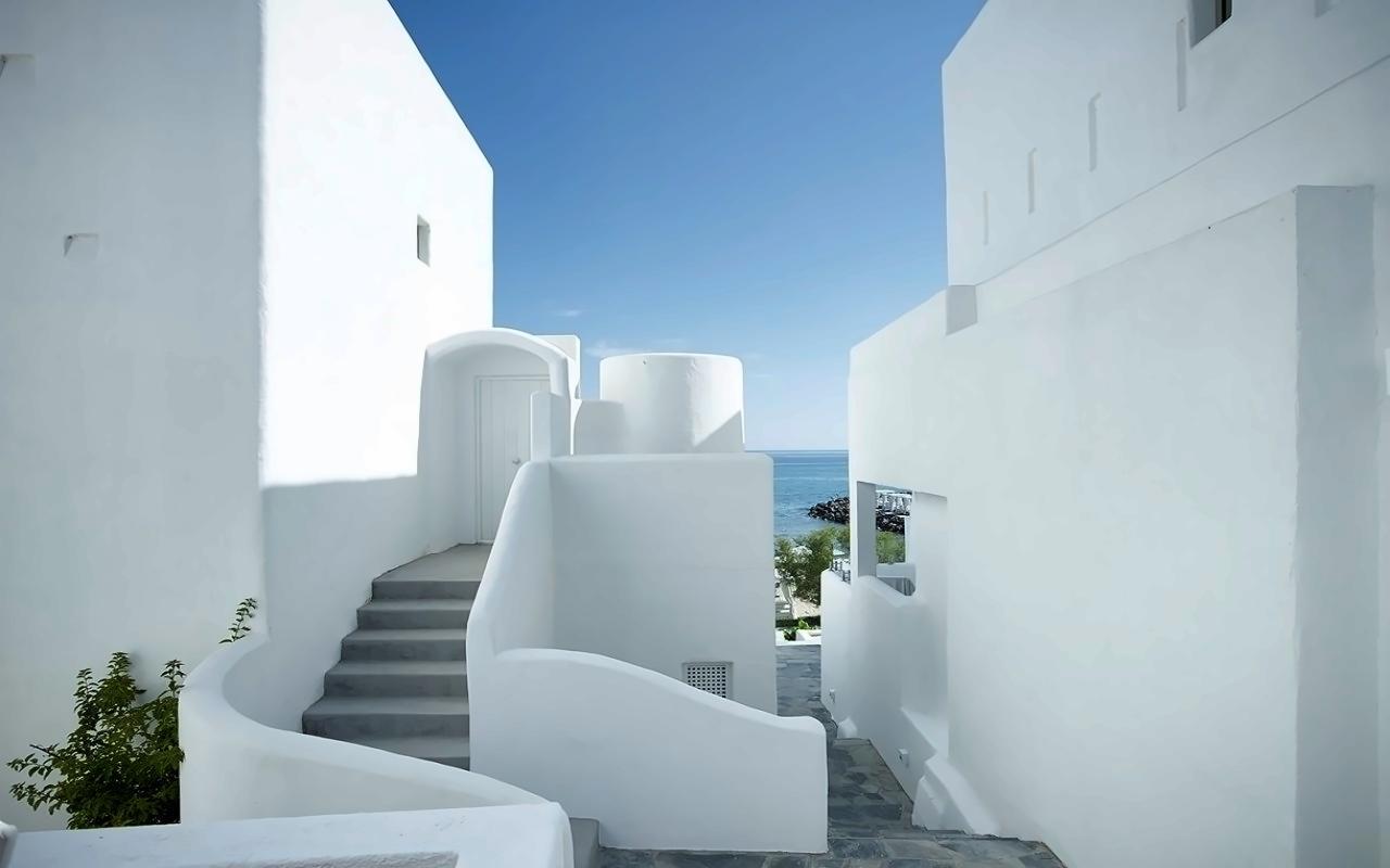 Knossos Beach Bungalows Suites Resort & Spa