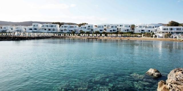 Knossos Beach