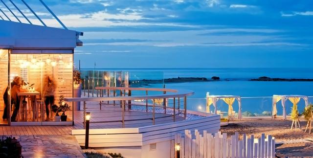Knossos Beach