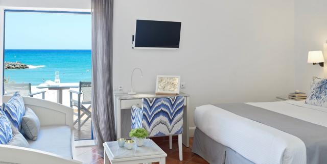 Bungalow Water Front
