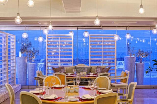 Restaurace