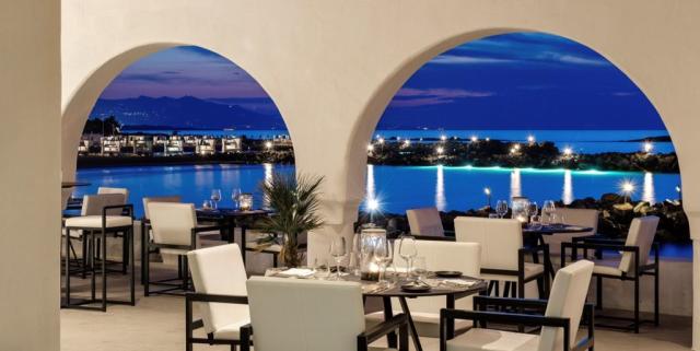 Restaurace