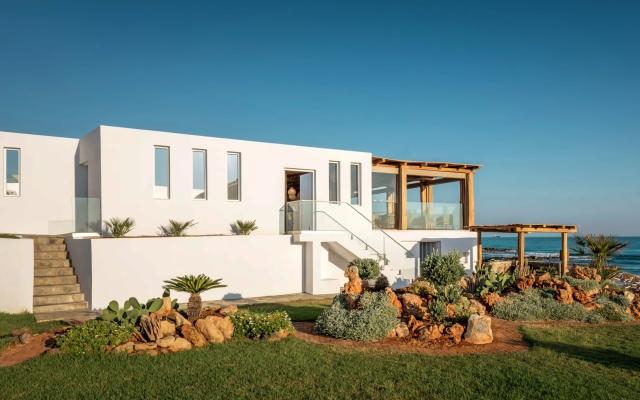 Mitsis Rinela Beach