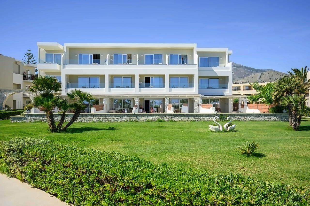 Vantaris Palace