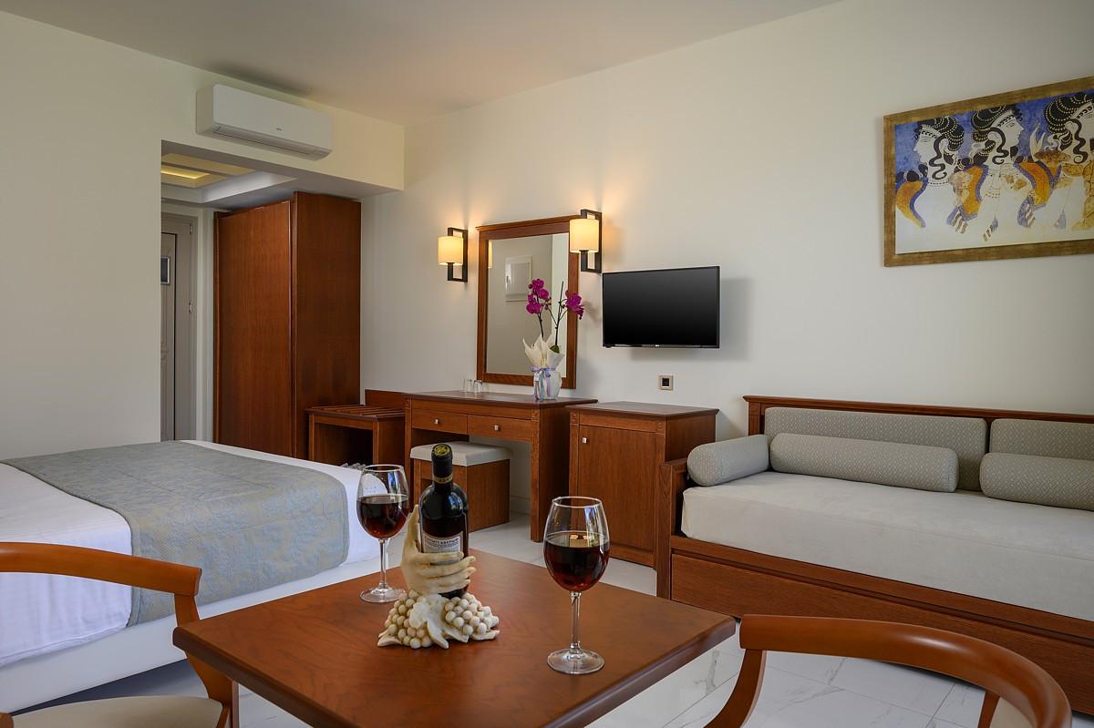 Promo Room (only Terrasse)