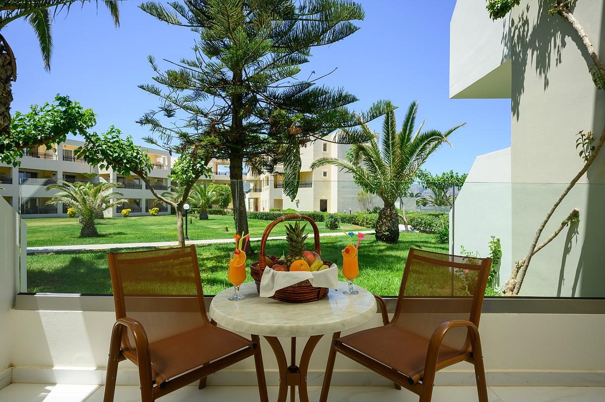Promo Room (only Terrasse)