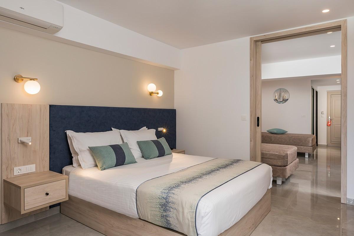 Junior Suite Private Pool (only Terrasse)