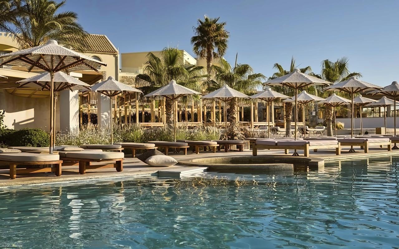 Sea Side a Lifestyle Resort (Adults Only 16+)