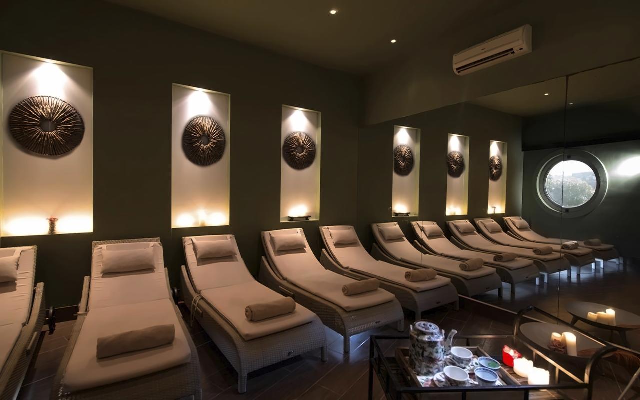 Sea Side a Lifestyle Resort (Adults Only 16+)