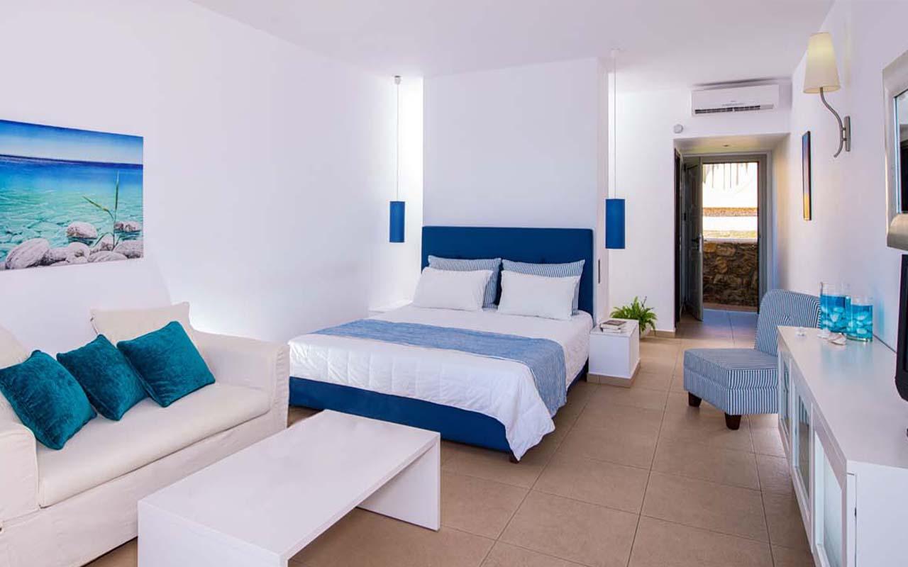 Junior Suite Land View