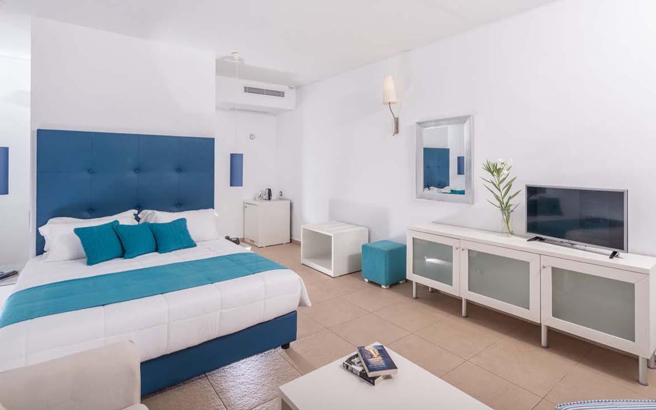 Junior Suite Land View