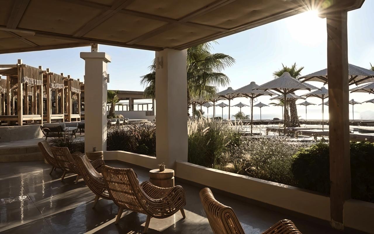 Sea Side a Lifestyle Resort (Adults Only 16+)