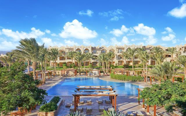 Jaz Makadi Star & Spa
