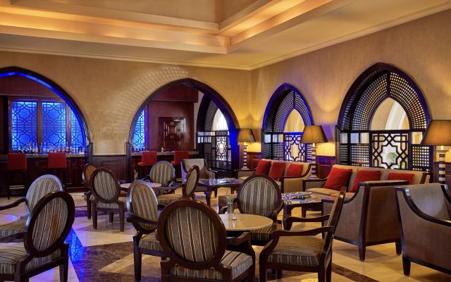 Jaz Makadi Star & Spa