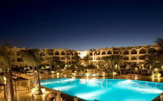 Jaz Makadi Star & Spa