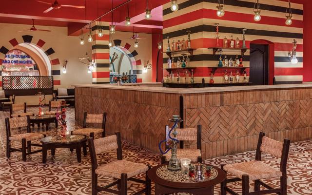 Jaz Makadi Star & Spa