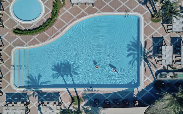 Jaz Makadi Star & Spa