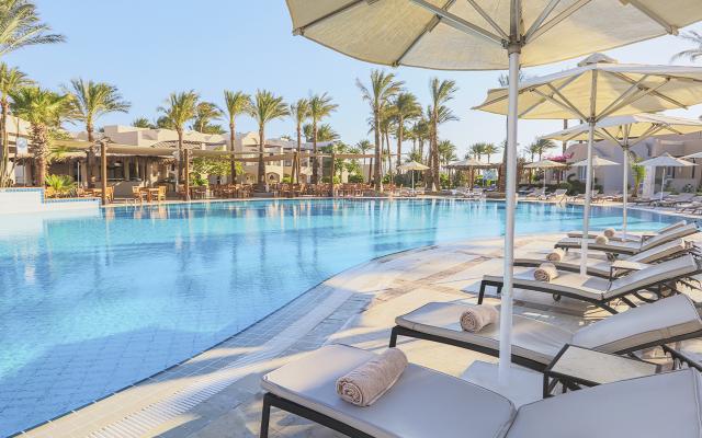 Iberotel Makadi Beach