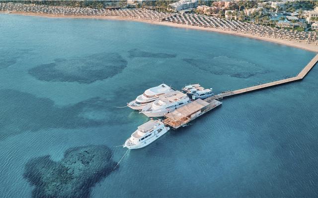 Iberotel Makadi Beach