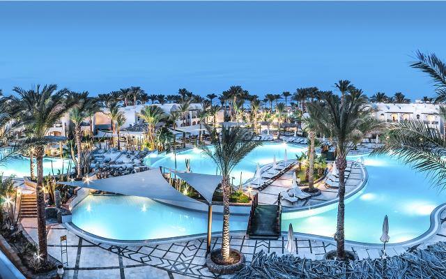 Iberotel Makadi Beach