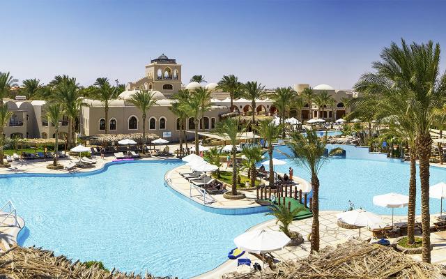 Iberotel Makadi Beach