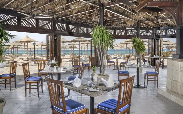 Iberotel Makadi Beach