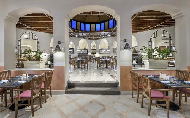 Iberotel Makadi Beach