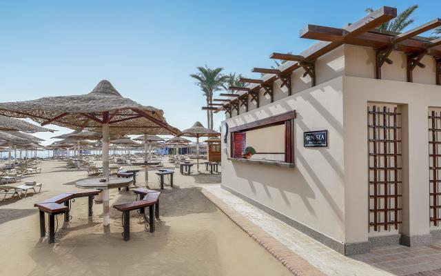 Iberotel Makadi Beach