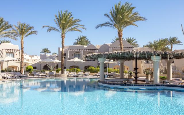 Iberotel Makadi Beach