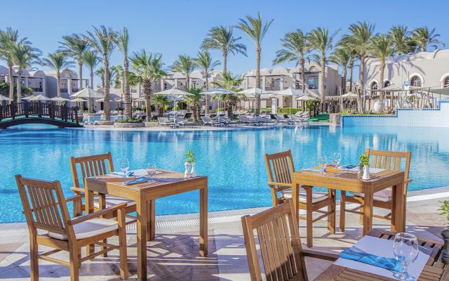 Iberotel Makadi Beach