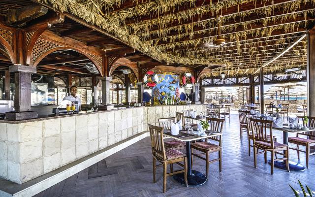 Iberotel Makadi Beach