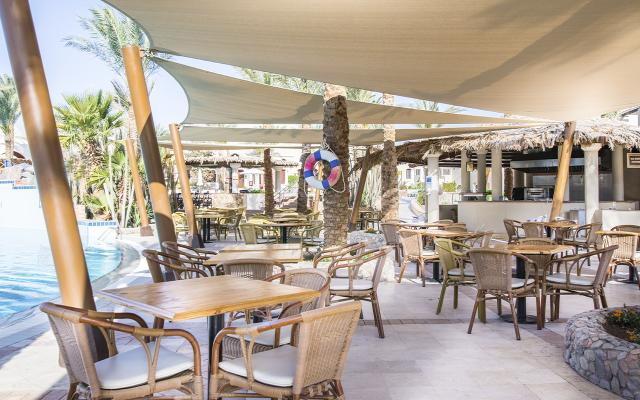Iberotel Makadi Beach