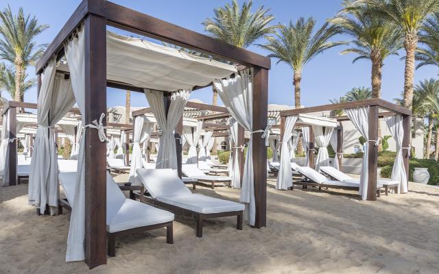 Iberotel Makadi Beach