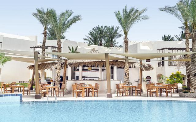 Iberotel Makadi Beach