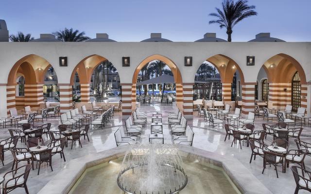 Iberotel Makadi Beach