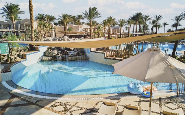 Iberotel Makadi Beach