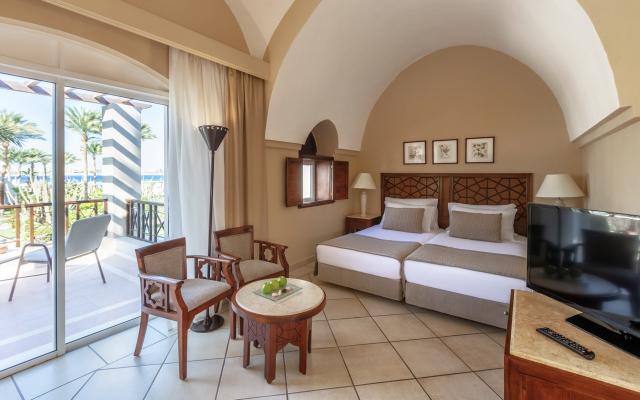 Superior Room Sea View