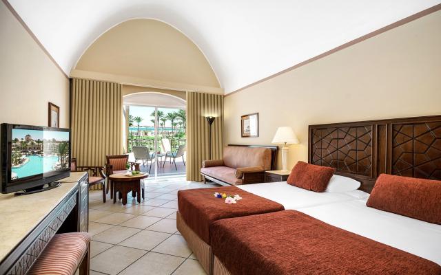 Superior Room Sea View
