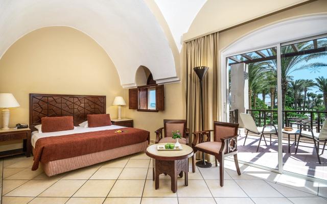 Superior Room Sea View