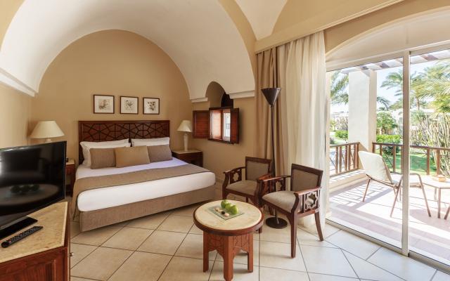 Superior Room Garden View