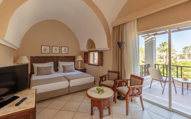 Superior Room Garden View